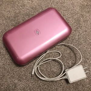 iPhone cleaner machine great for keeping your phone clean